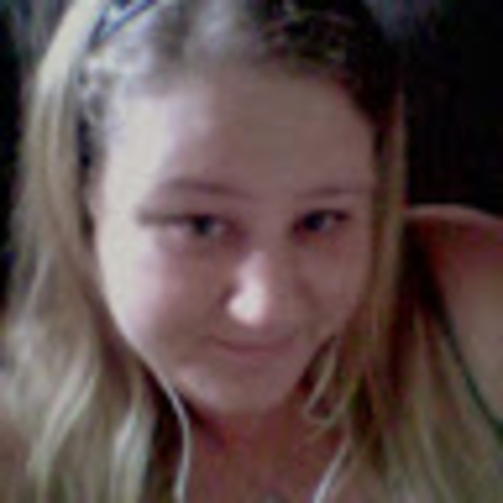 Meet your Posher, Tiffany